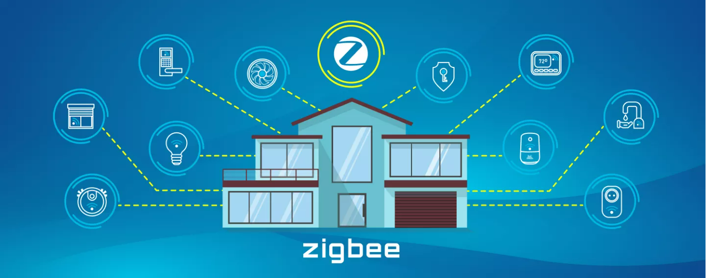 ZIGBEE